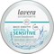 Biologische Deodorant Creme 50 ml Basis Sensitive Lavera