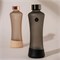Waterfles van Glas Sprayed 550 ml Equa