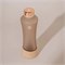 Lekdichte glazen Drinkfles Sprayed 550 ml Equa