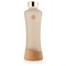 Drinkfles Mat Glas Sprayed 550 ml Cinnamon Equa