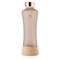 Drinkfles Mat Glas Sprayed 550 ml Ginger Equa