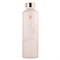 Drinkfles Mat Glas 750 ml Bloom Equa