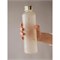 Drinkfles Mat Glas 750 ml Equa