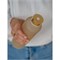 Drinkfles Mat Glas 750 ml Equa