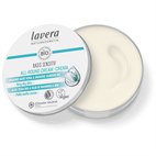 Biologisch Afbreekbare Basis Sensistiv Creme voor de Zeer Droge Huid 150 ml Lavera