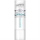 Basis Sensitiv Natuurlijke Lippenbalsem Zonder Schadelijke Stoffen Lavera