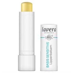 Basis Sensitiv Natuurlijke Lippenbalsem Lavera