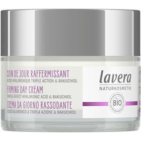 Verzorgende dagcreme met hyaluronzuur 50 ml Lavera