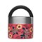 Food Jar Thermos Lekdicht met Handvat 850 ml Anemones Qwetch