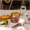 Food Jar Thermos Lekdicht met Handvat 850 ml Anemones Qwetch