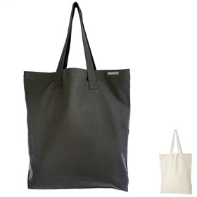 Image of XL Totebag Biologisch Katoen 50 x 50 x 11,5 cm Bo Weevil