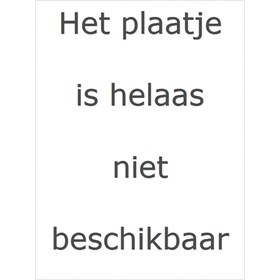 Notitieboekje Dieren van Gerecycled Karton A5 Coq en Pate