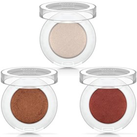 Signature Colour Eyeshadow Satijntinten Lavera