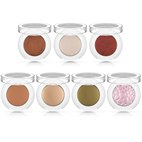 Signature Colour Eyeshadow Satijntinten Lavera