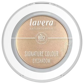 Signature Colour Eyeshadow -Dazzling Gold 08