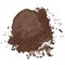 Vegan Signature Colour Eyeshadow Matte Tinten Walnut Lavera