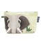 Etui Biokatoen met Dieren 13x22x6 cm Elephant Coq en Pate