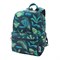 Rugzak Oriole Dieren van Gerecyclede Petflessen 36x26x14 cm Donkerblauw Slangen YLX