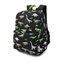 Freek Vonk Rugzak Dieren van Gerecycled PET 36x26x14 cm YLX