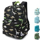 Freek Vonk Rugzak Oriole Dieren van Gerecycled PET 36x26x14 cm YLX