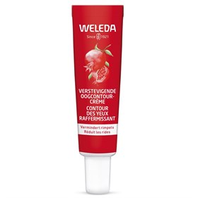 Granaatappel & Maca Verstevigende Oogcontourcreme 12 ml Weleda