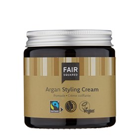 Haarstyling Creme met Argan Olie 100 ml Fair Squared