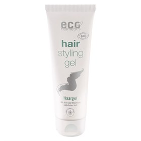 Bio Haargel met Kiwi 125 ml Eco Cosmetics