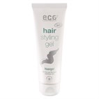 Bio Haargel met Kiwi 125 ml Eco Cosmetics