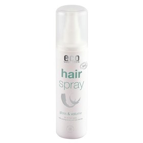 Image of Bio Haarspray Gloss en Volume 125 ml