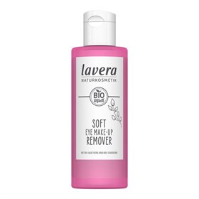 Soft Eye Make-up Remover 100 ml Lavera