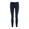 Legging voor Vrouwen van Biologisch Katoen Navy Living Crafts