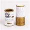 Deodorant Creme en Stick Golden Giftset We Love The Planet