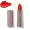 Matte Lipstick met Fruitpigmenten en Cacaoboter 100% pure