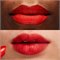 Matte Lipstick met Fruitpigmenten en Cacaoboter 100% pure