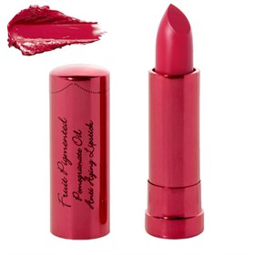 Anti-Aging Lipstick Fruit Gepigmenteerd met Granaatappelolie Narcissus 100% pure