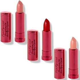 Lipstick Anti-Aging met Fruitpigmenten en Granaatappelolie 100% pure