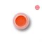 Lippenstift en Blush Fruit Gepigmenteerd Peach 100% pure