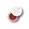 Lippenstift en Blush met Fruitpigmenten 100% pure
