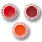 Lippenstift en Blush met Fruitpigmenten 100% pure