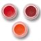 Lippenstift en Blush met Fruitpigmenten 100% pure