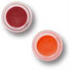 Lippenstift en Blush met Fruitpigmenten 100% pure