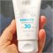 Zonnebrandcreme Sensitive voor de Gevoelige Huid100 ml Factor 30 Eco Cosmetics