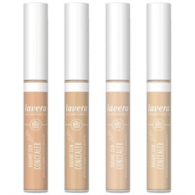 Natuurlijke Concealer Radiant Skin Lavera