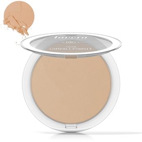 Satin Compact Powder Lavera