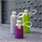 Hoesje van Vilt voor Glazen Carry Fles 1 L. Carry bottles