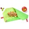 Boc'n'Roll Fluor Foodwrap 54 x 32 Roll'Eat