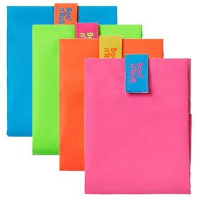 Boc'n'Roll Fluor Foodwrap 54 x 32 Roll'Eat