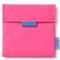 Snack'n'Go Fluor Boterhamzakje 18 x 18 cm Roll'Eat