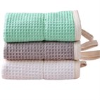 Vaatdoek van Biologisch Katoen en Sisal Jungle Culture