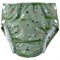 Wasbare Zwemluier 3-15 kg Crocolie Popolini